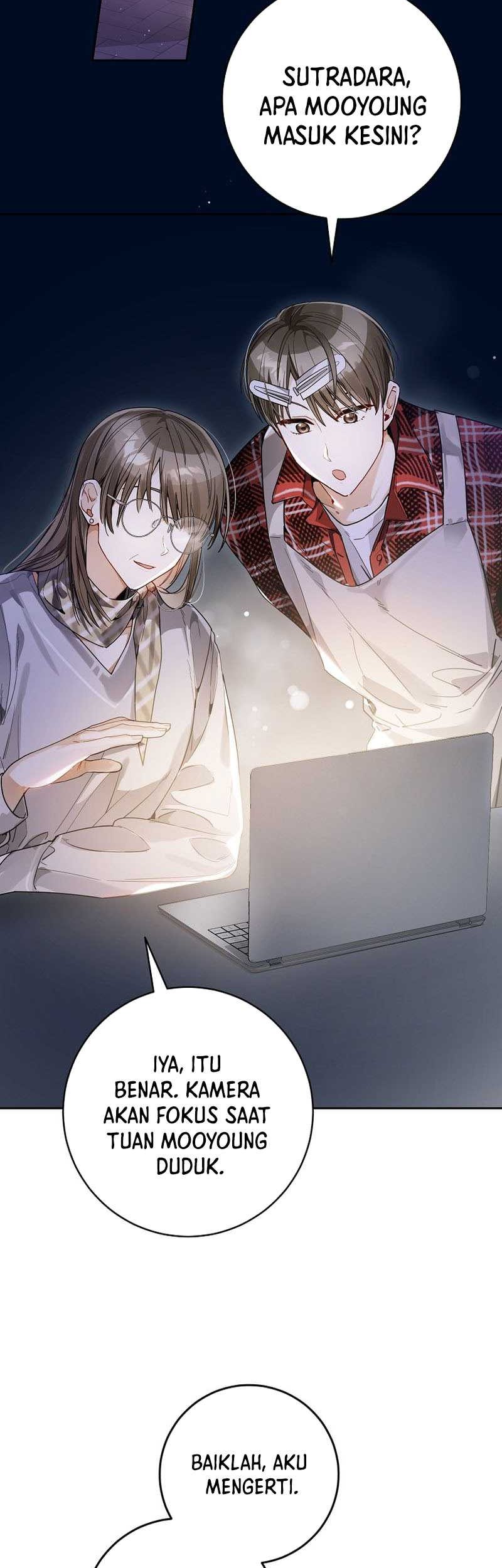 Rookie but One-In-A-Million Actor Chapter 16 Gambar 16