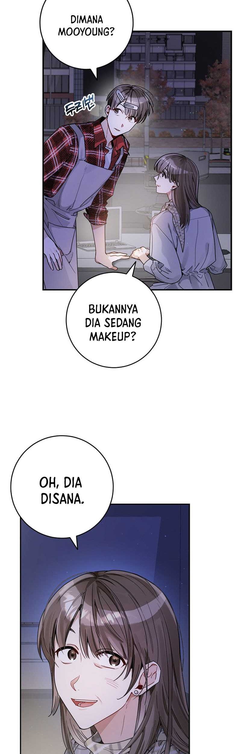 Rookie but One-In-A-Million Actor Chapter 16 Gambar 17