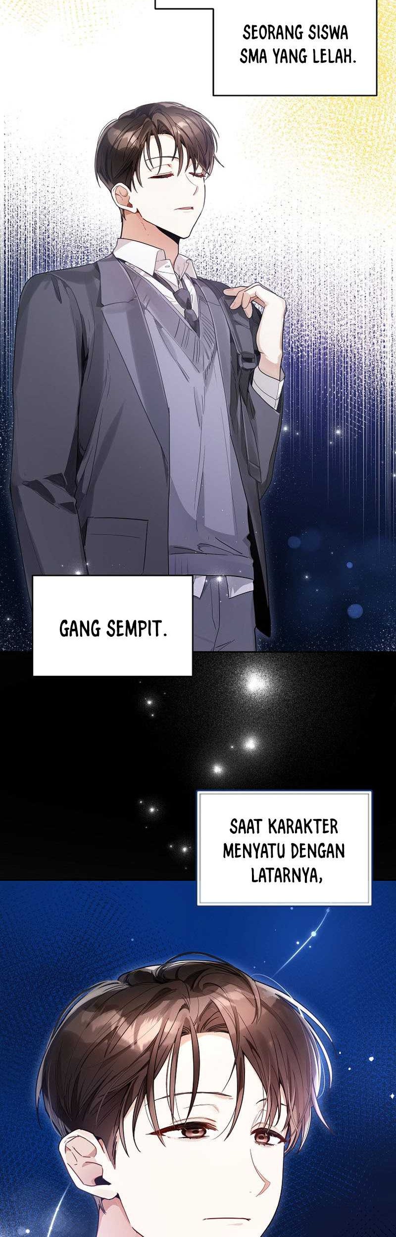 Rookie but One-In-A-Million Actor Chapter 16 Gambar 23