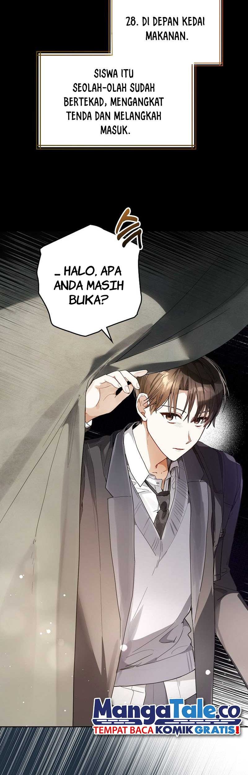 Rookie but One-In-A-Million Actor Chapter 16 Gambar 28