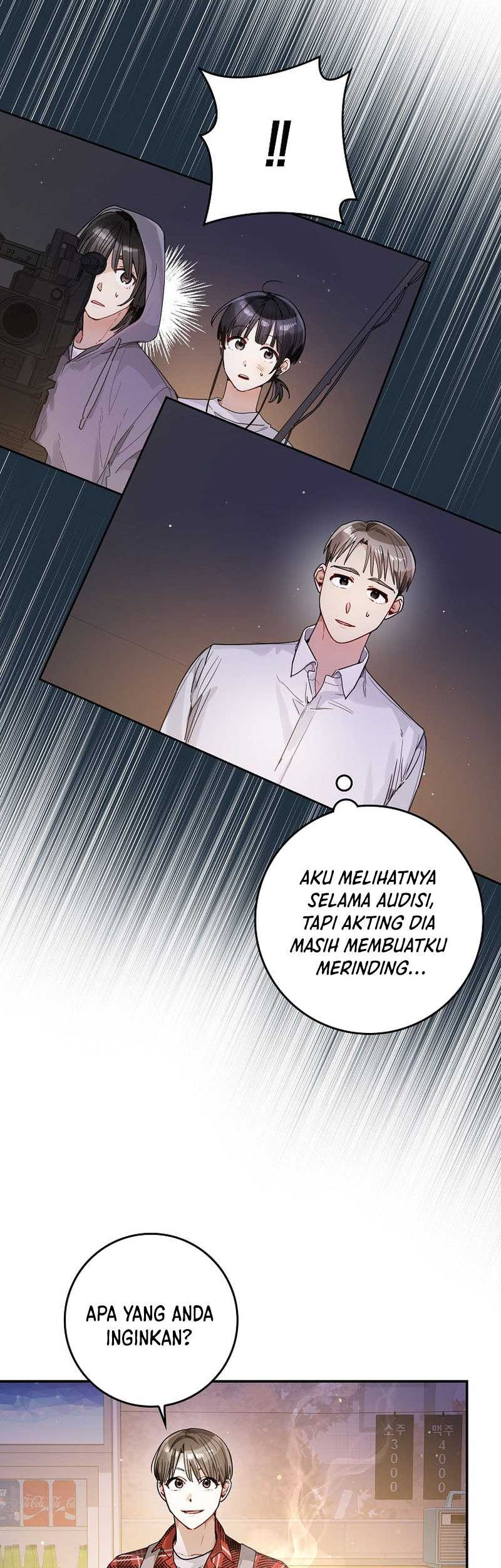 Rookie but One-In-A-Million Actor Chapter 16 Gambar 29