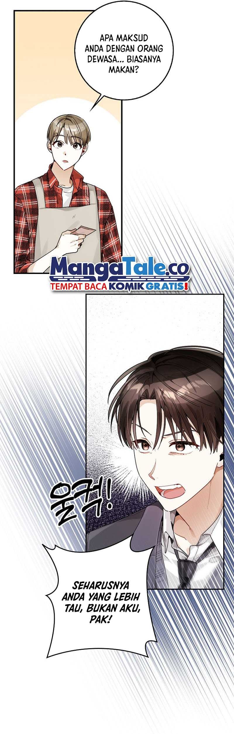 Rookie but One-In-A-Million Actor Chapter 16 Gambar 32