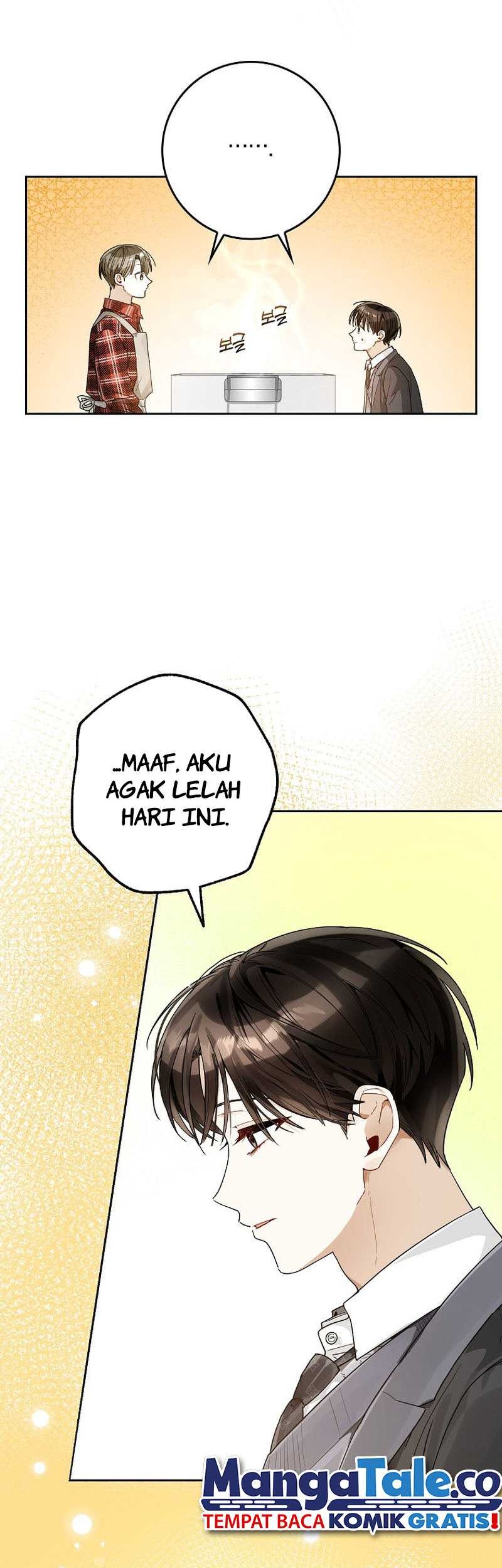 Rookie but One-In-A-Million Actor Chapter 16 Gambar 33