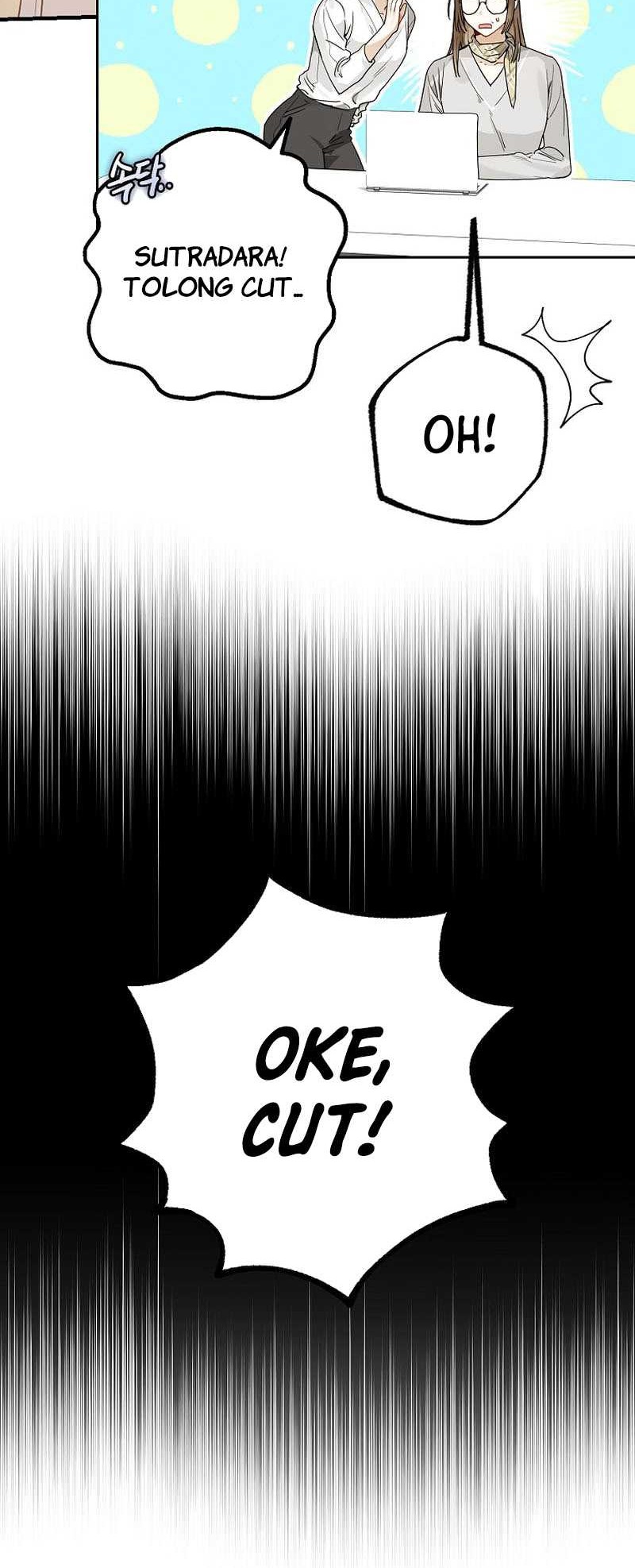 Rookie but One-In-A-Million Actor Chapter 16 Gambar 37