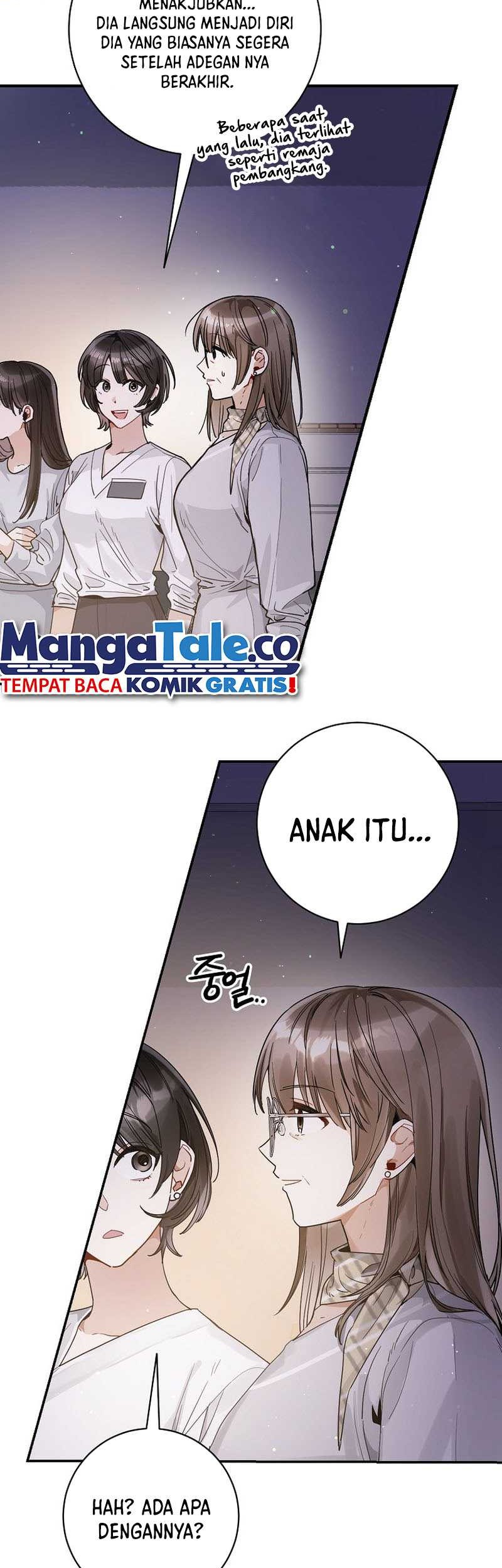 Rookie but One-In-A-Million Actor Chapter 16 Gambar 40