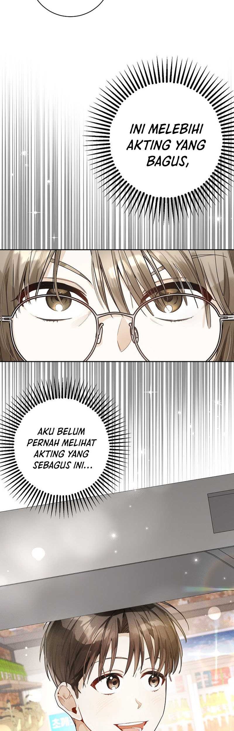 Rookie but One-In-A-Million Actor Chapter 16 Gambar 41