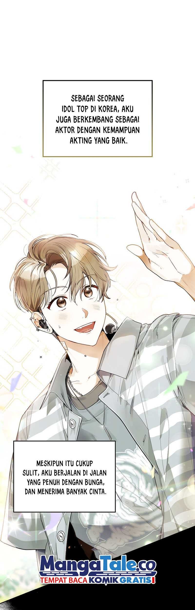 Manhwa Rookie but One-In-A-Million Actor Chapter 15 gambar nomor 2