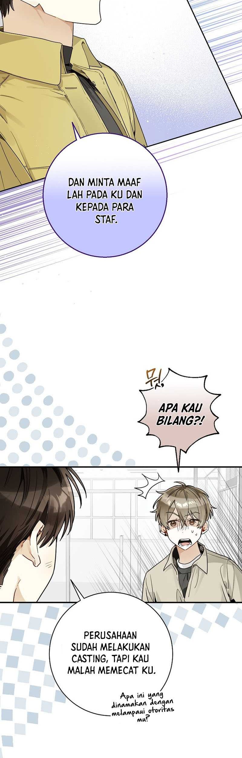 Rookie but One-In-A-Million Actor Chapter 15 Gambar 17