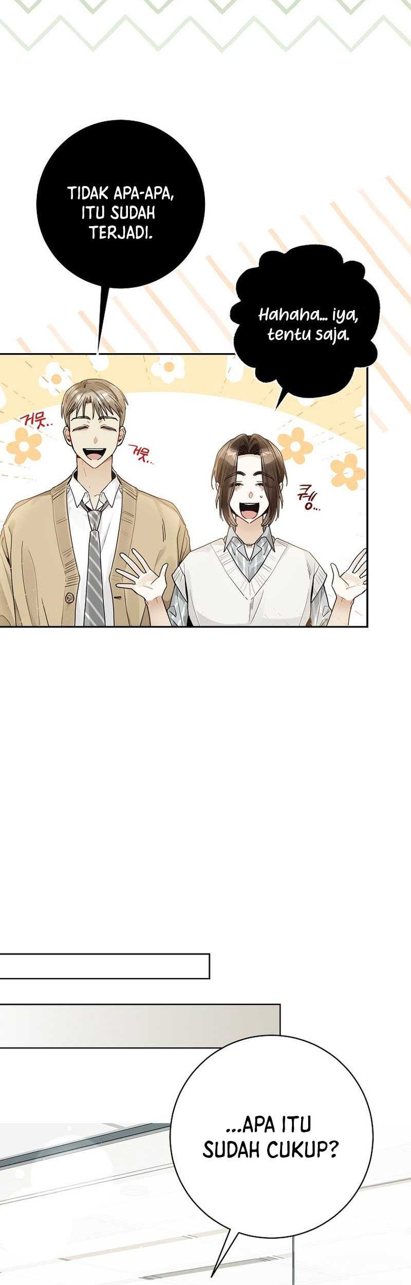 Rookie but One-In-A-Million Actor Chapter 15 Gambar 21