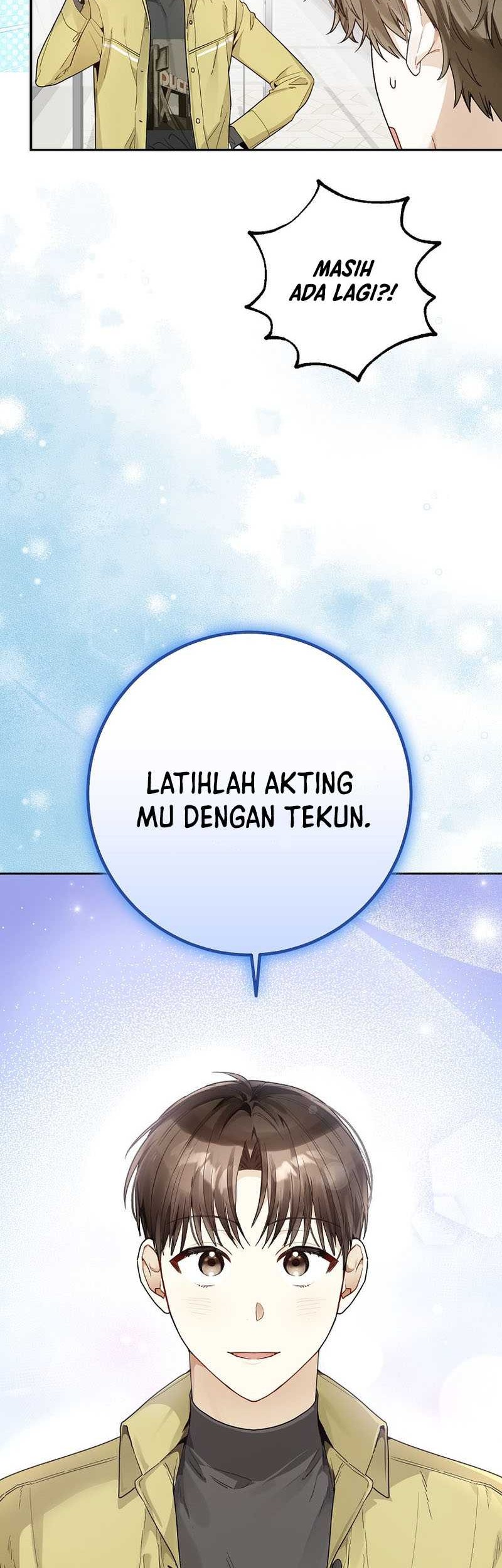 Rookie but One-In-A-Million Actor Chapter 15 Gambar 23