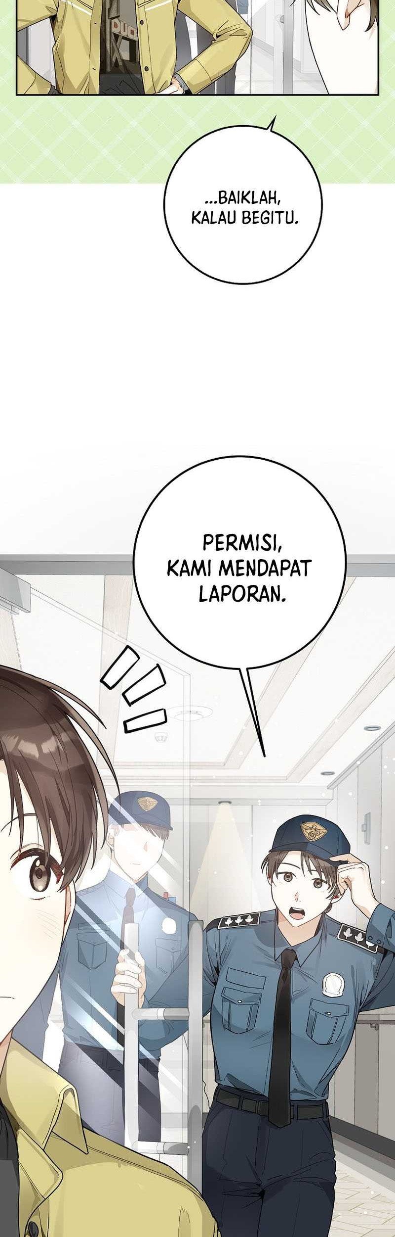 Rookie but One-In-A-Million Actor Chapter 15 Gambar 27