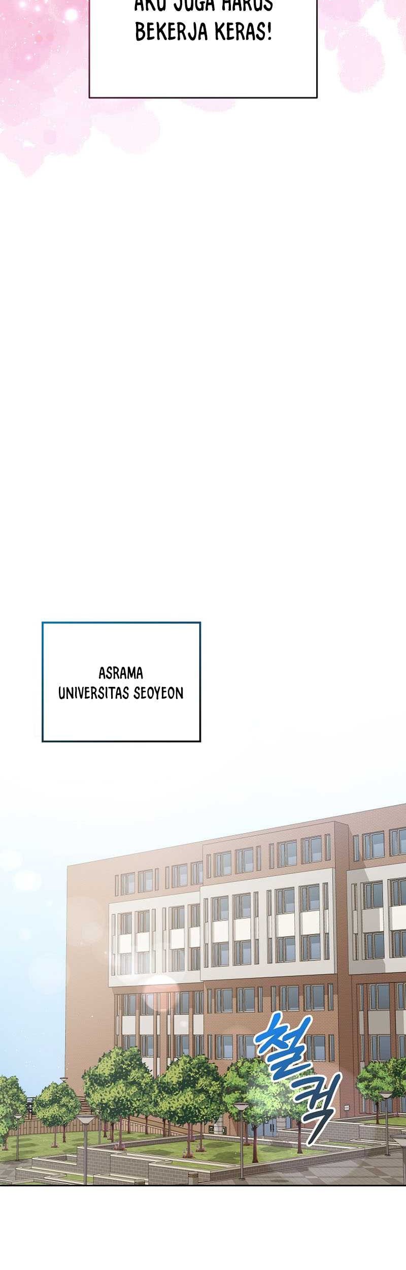 Rookie but One-In-A-Million Actor Chapter 15 Gambar 34