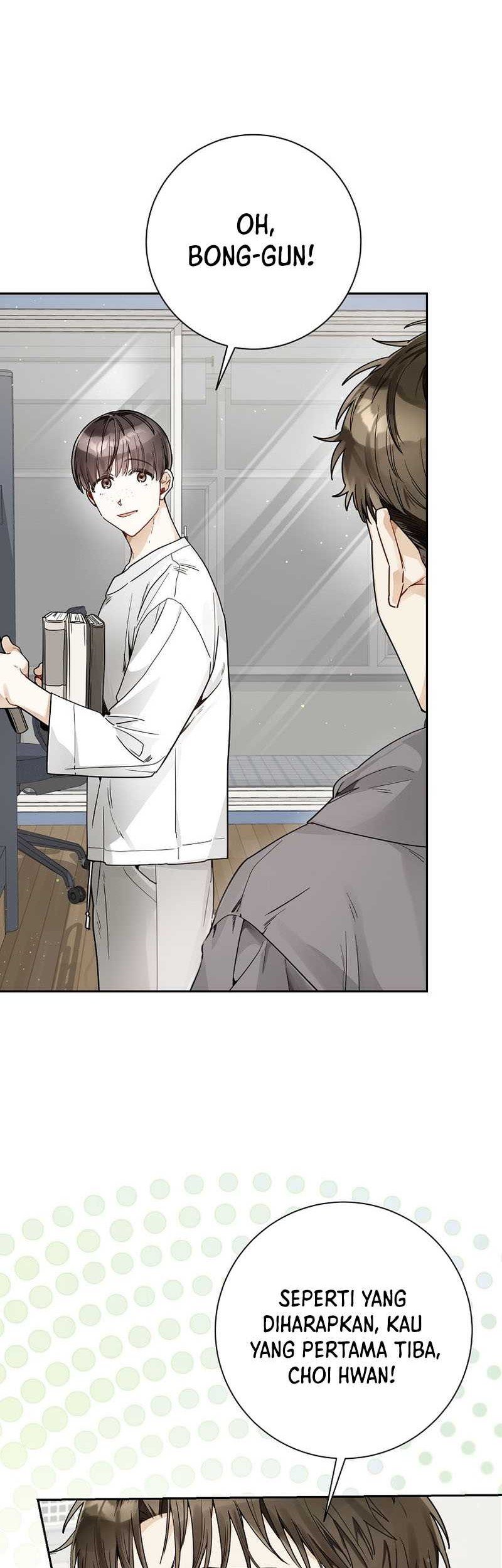 Rookie but One-In-A-Million Actor Chapter 15 Gambar 35