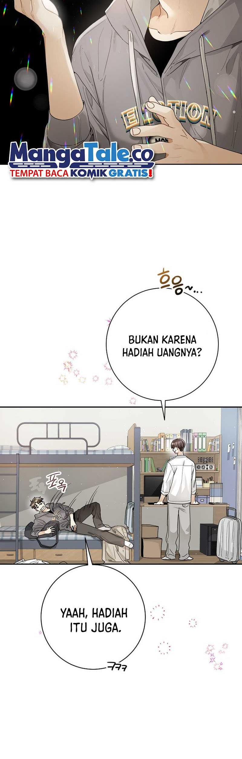 Rookie but One-In-A-Million Actor Chapter 15 Gambar 45