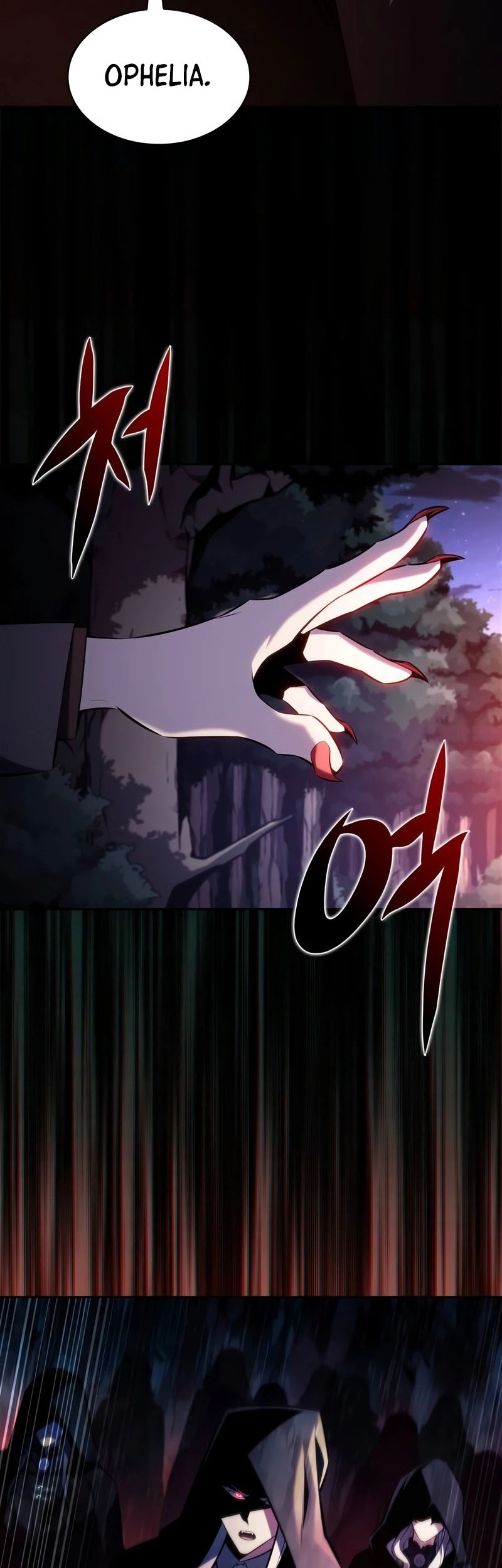 Solo Max-Level Newbie Chapter 156 Gambar 76