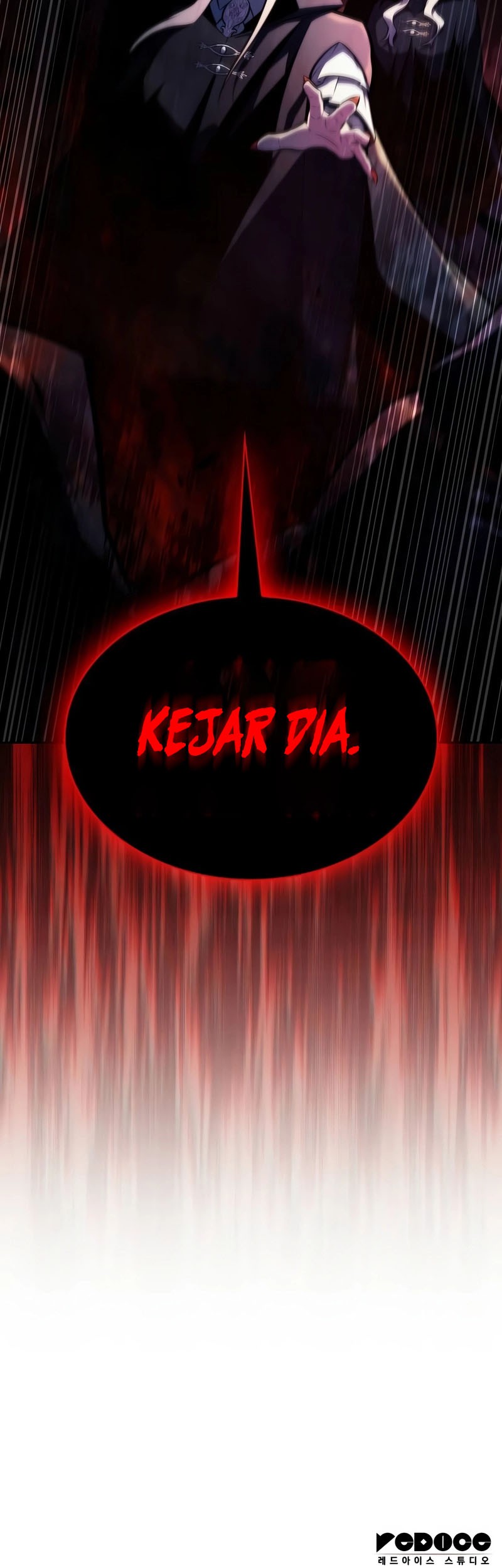 Solo Max-Level Newbie Chapter 156 Gambar 77