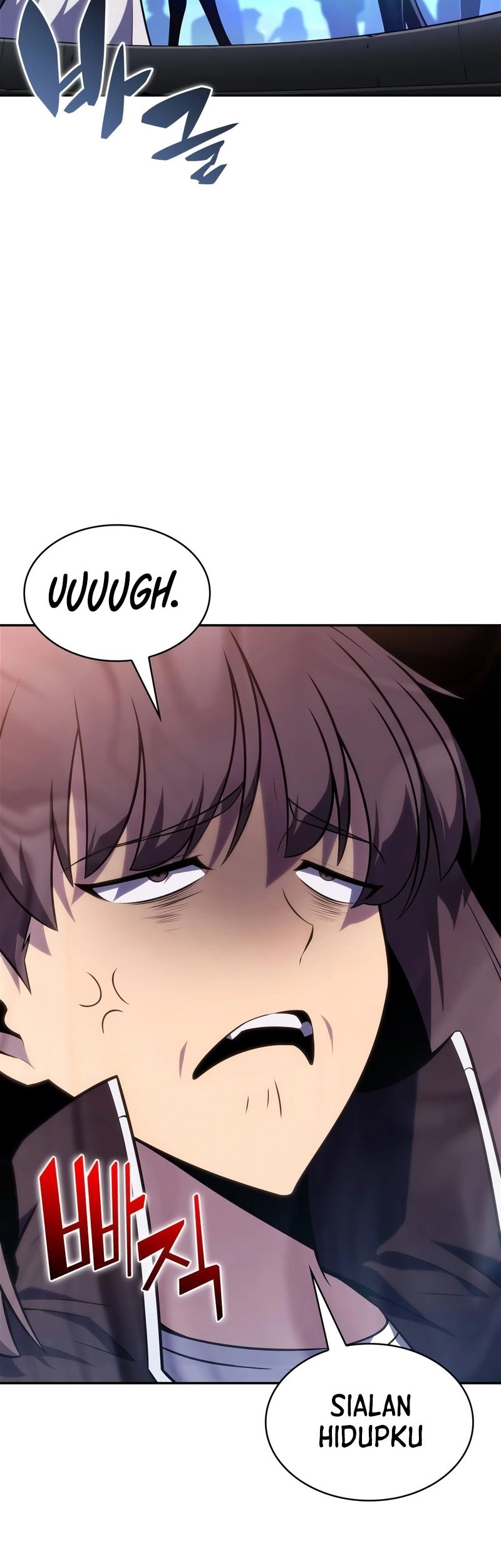 Solo Max-Level Newbie Chapter 156 Gambar 52