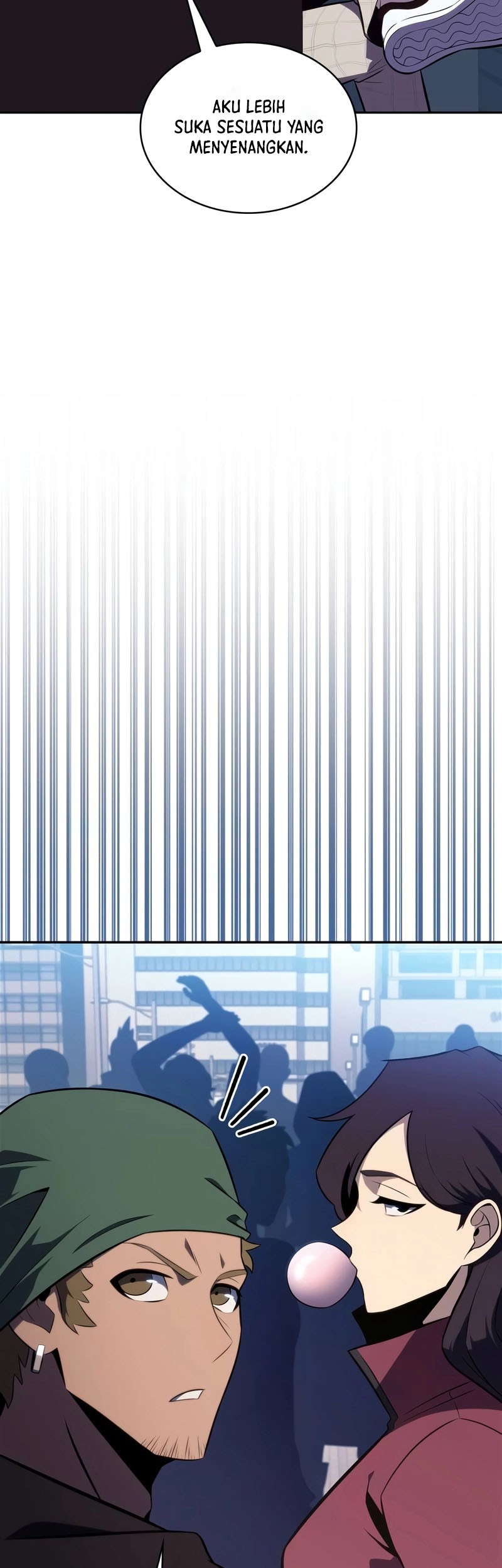 Solo Max-Level Newbie Chapter 156 Gambar 61