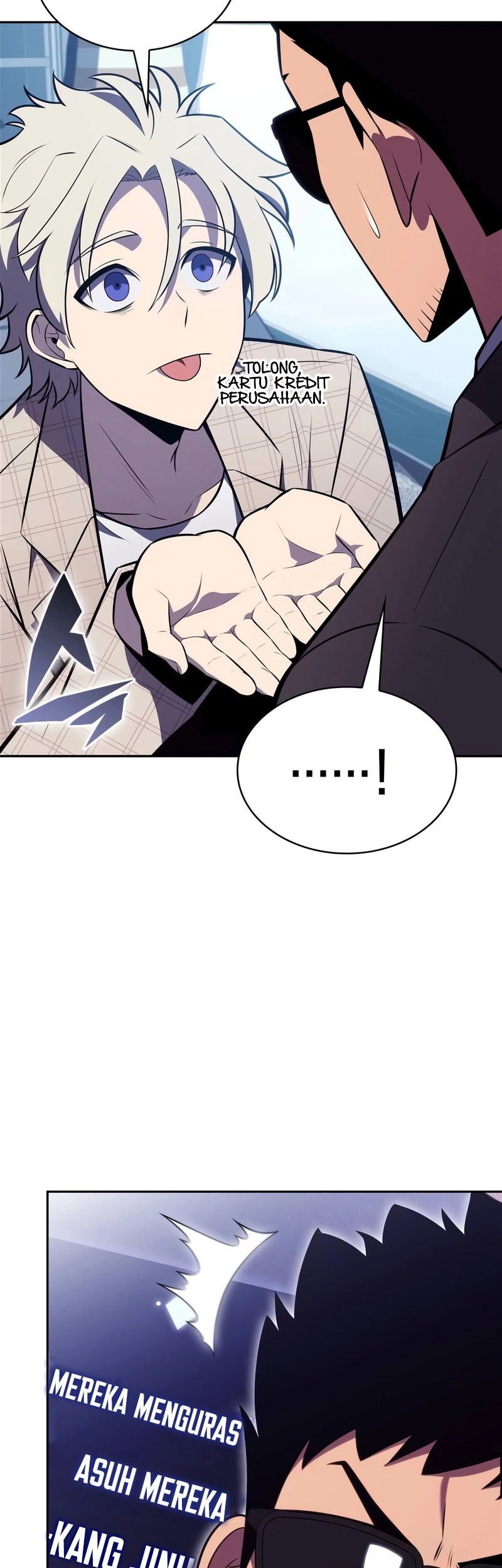 Solo Max-Level Newbie Chapter 156 Gambar 59