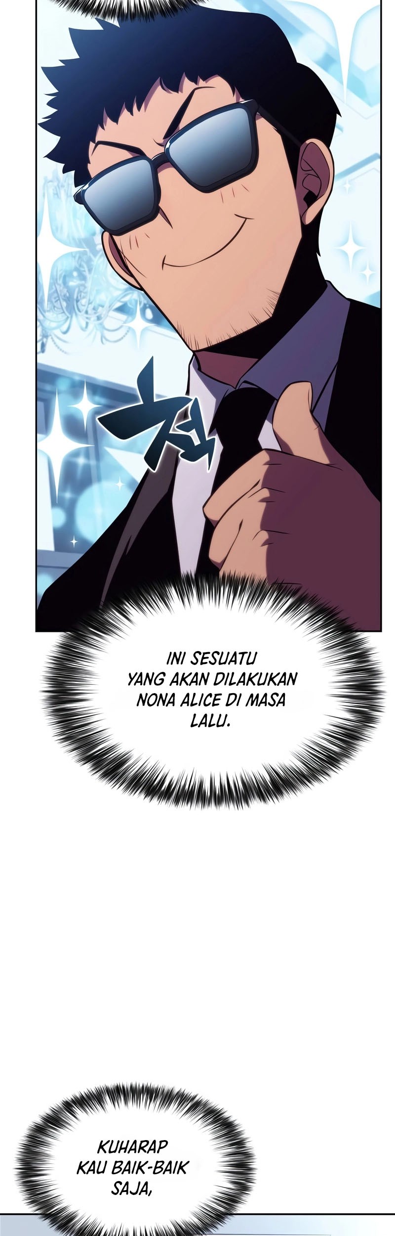 Solo Max-Level Newbie Chapter 156 Gambar 67
