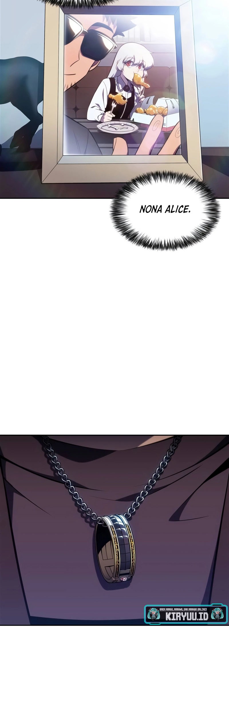 Solo Max-Level Newbie Chapter 156 Gambar 68