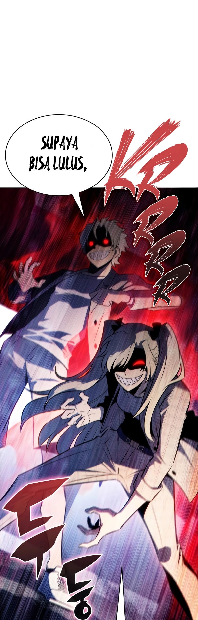 Solo Max-Level Newbie Chapter 156 Gambar 63