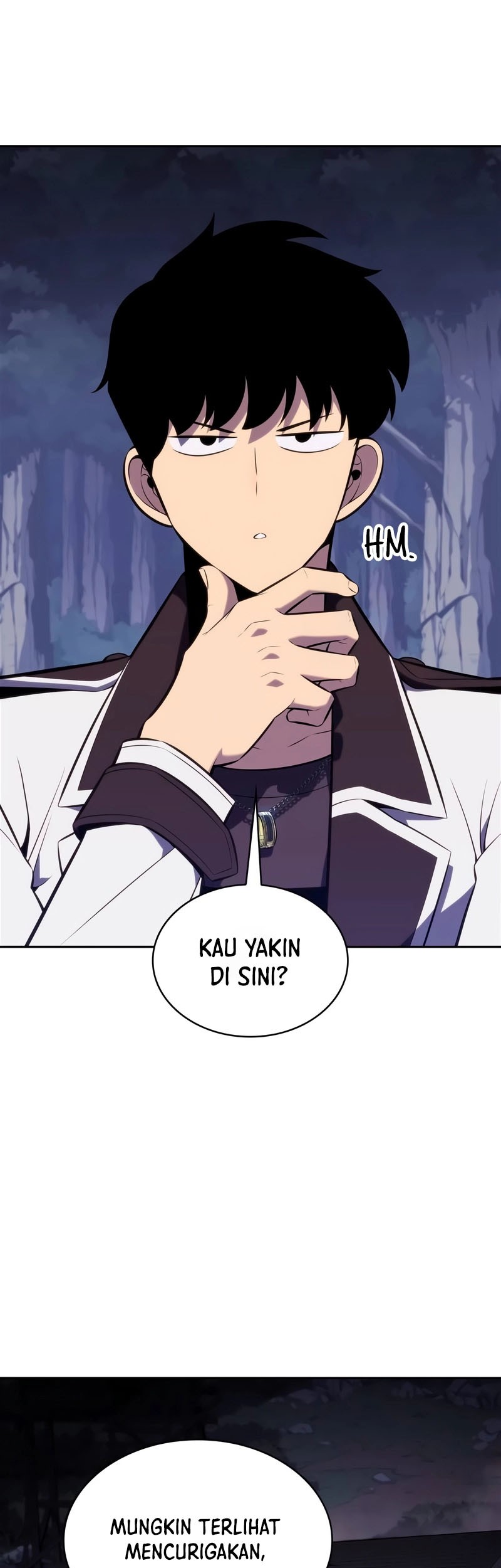 Solo Max-Level Newbie Chapter 156 Gambar 69