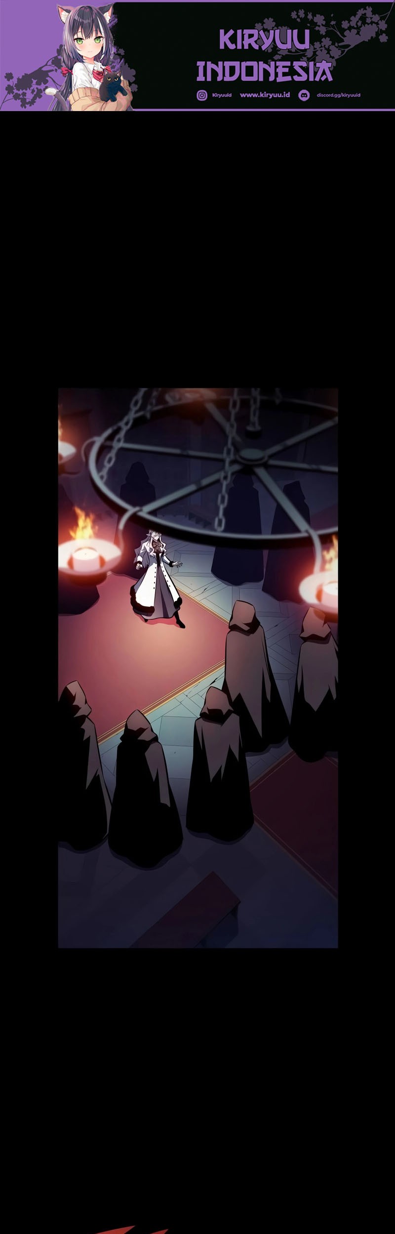 Manhwa Solo Max-Level Newbie Chapter 156 gambar nomor 2