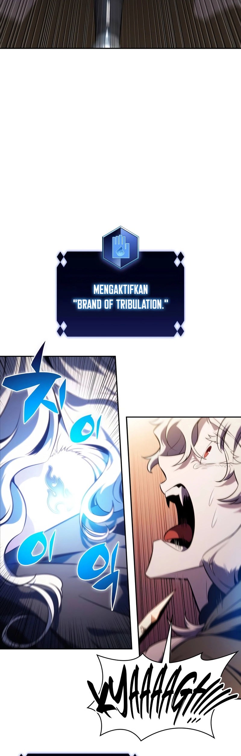Solo Max-Level Newbie Chapter 156 Gambar 10