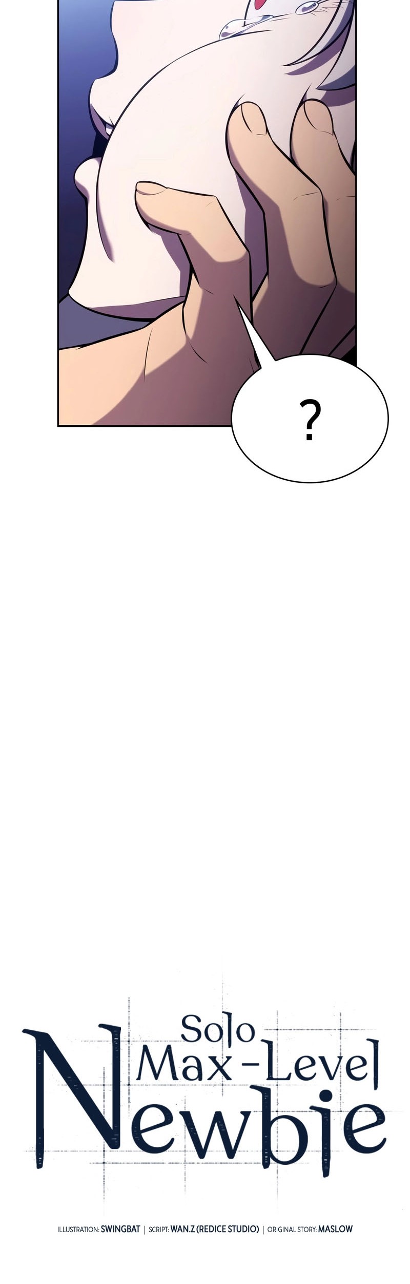 Solo Max-Level Newbie Chapter 156 Gambar 20