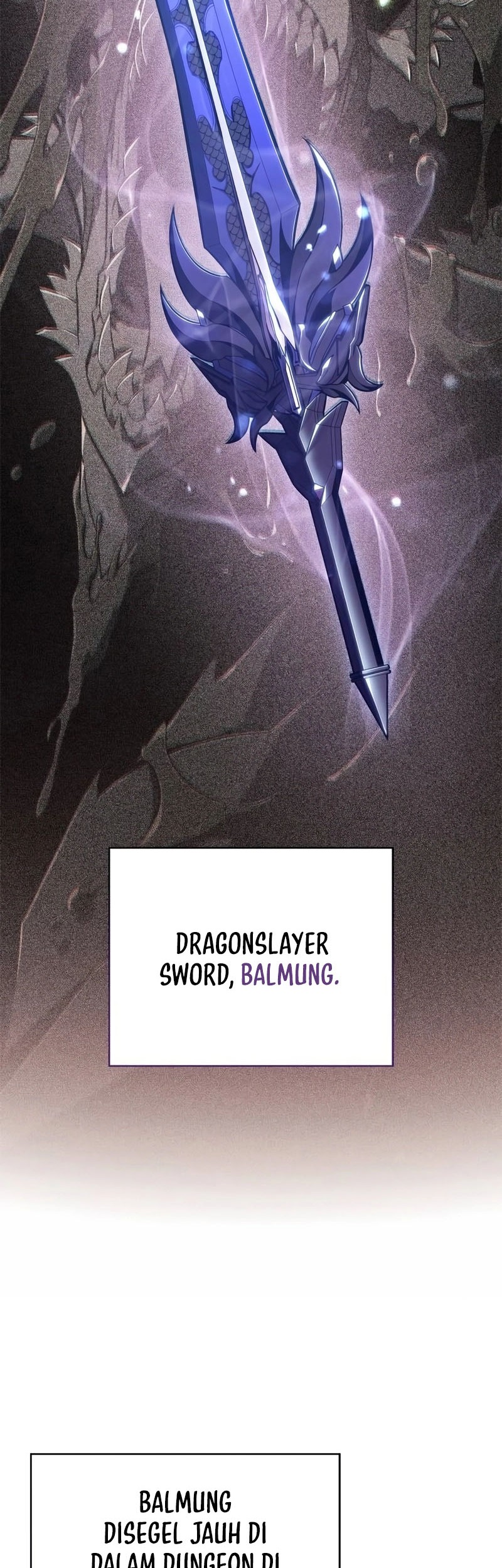 Solo Max-Level Newbie Chapter 156 Gambar 22