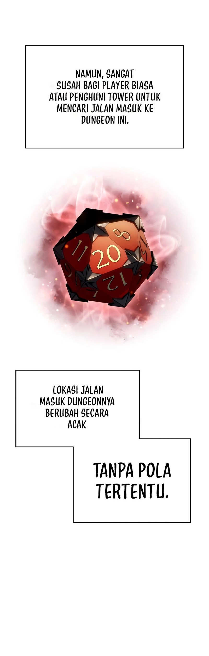 Solo Max-Level Newbie Chapter 156 Gambar 24