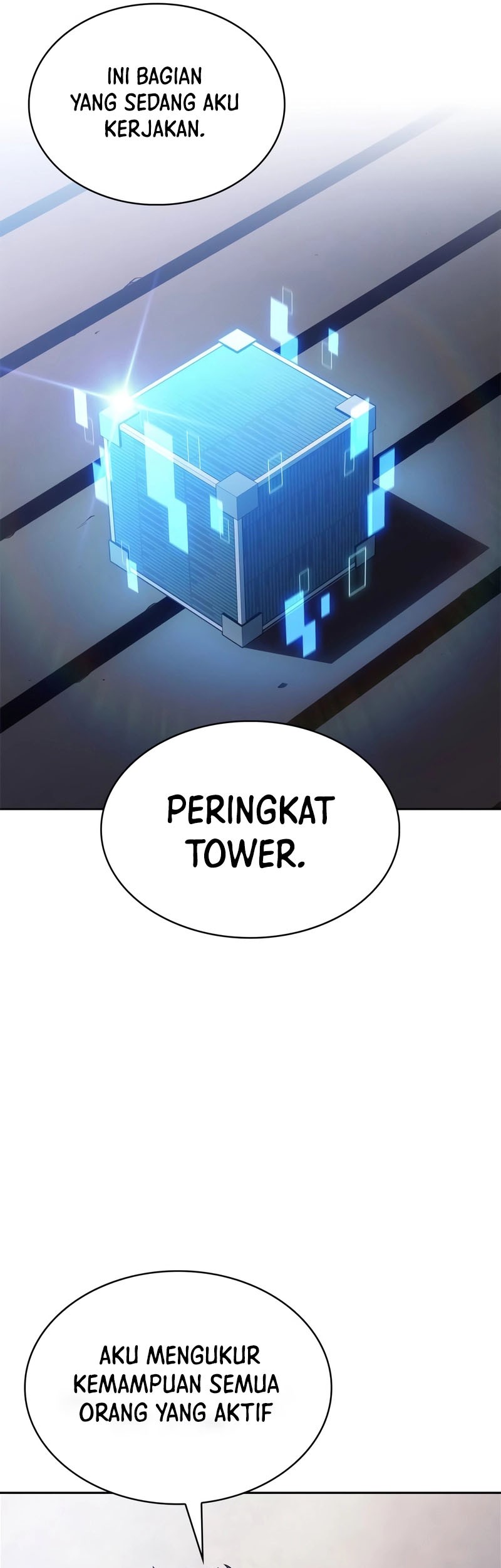 Solo Max-Level Newbie Chapter 156 Gambar 33