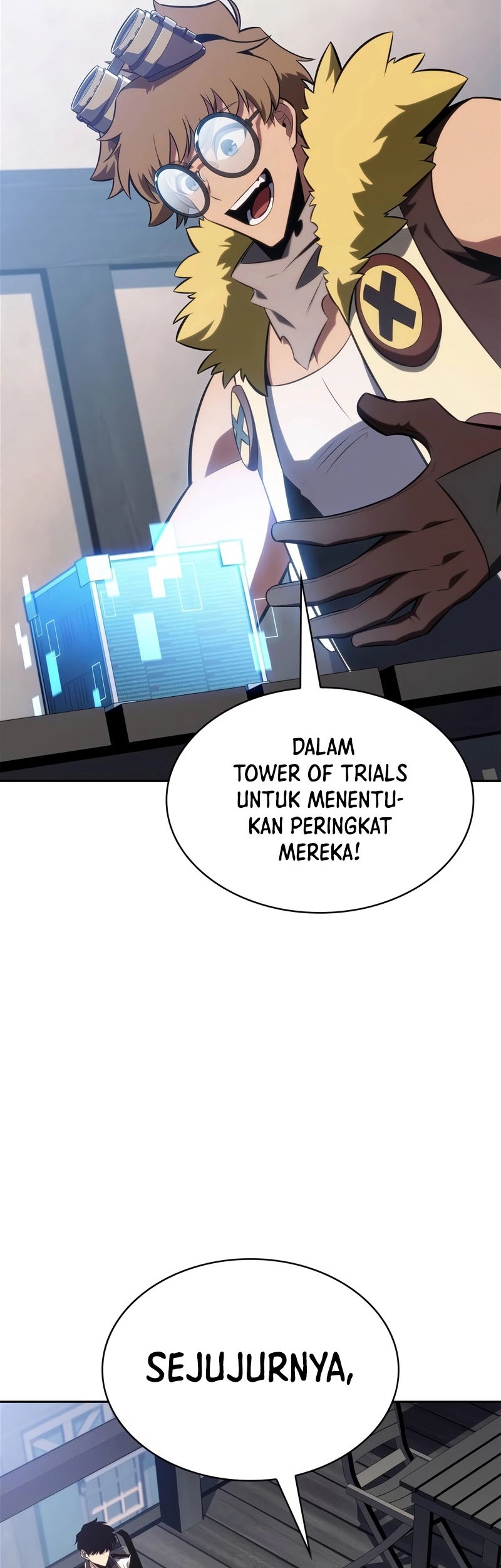 Solo Max-Level Newbie Chapter 156 Gambar 34