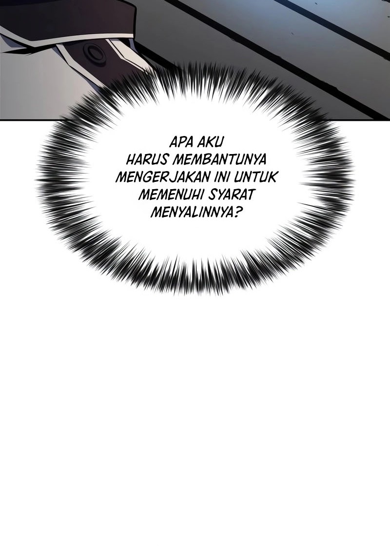 Solo Max-Level Newbie Chapter 156 Gambar 38