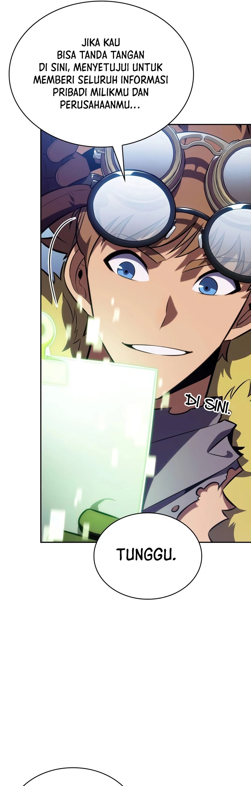 Solo Max-Level Newbie Chapter 156 Gambar 39