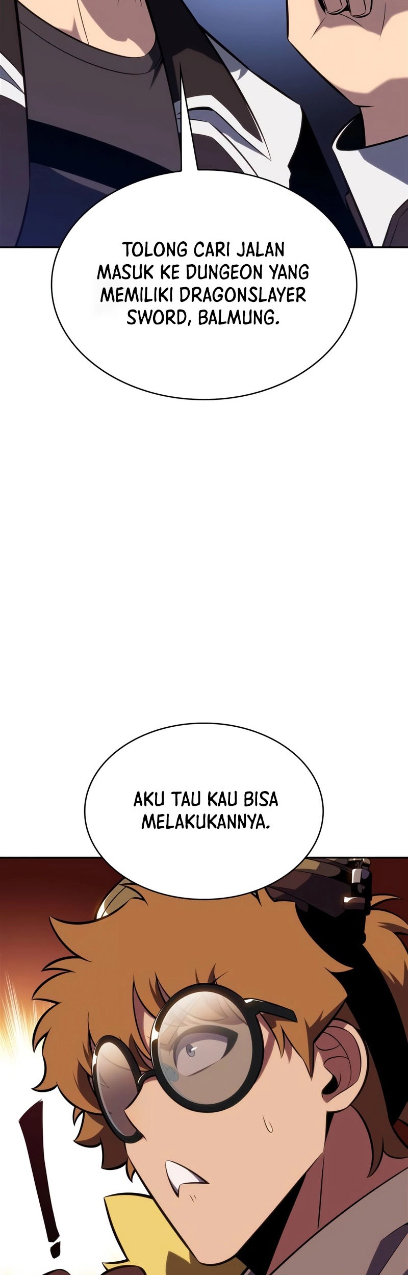 Solo Max-Level Newbie Chapter 156 Gambar 42