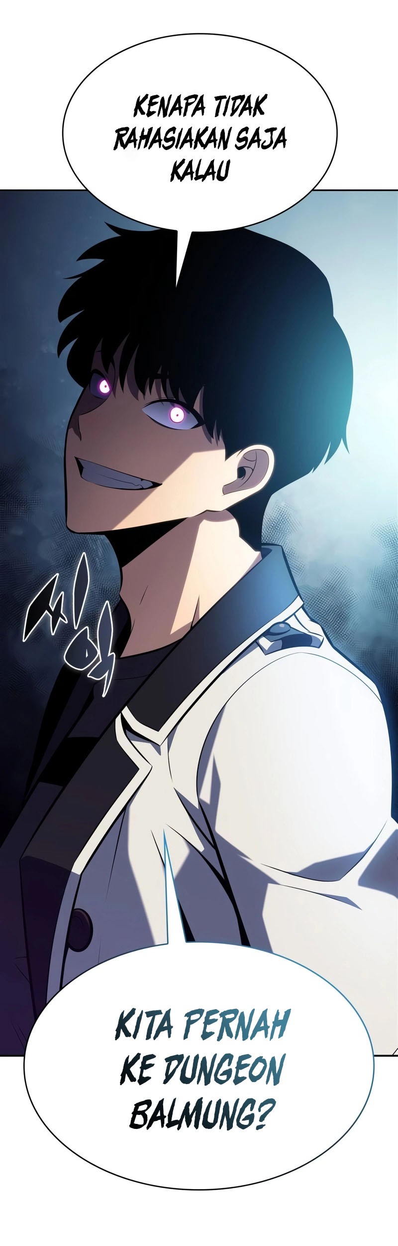 Solo Max-Level Newbie Chapter 156 Gambar 49