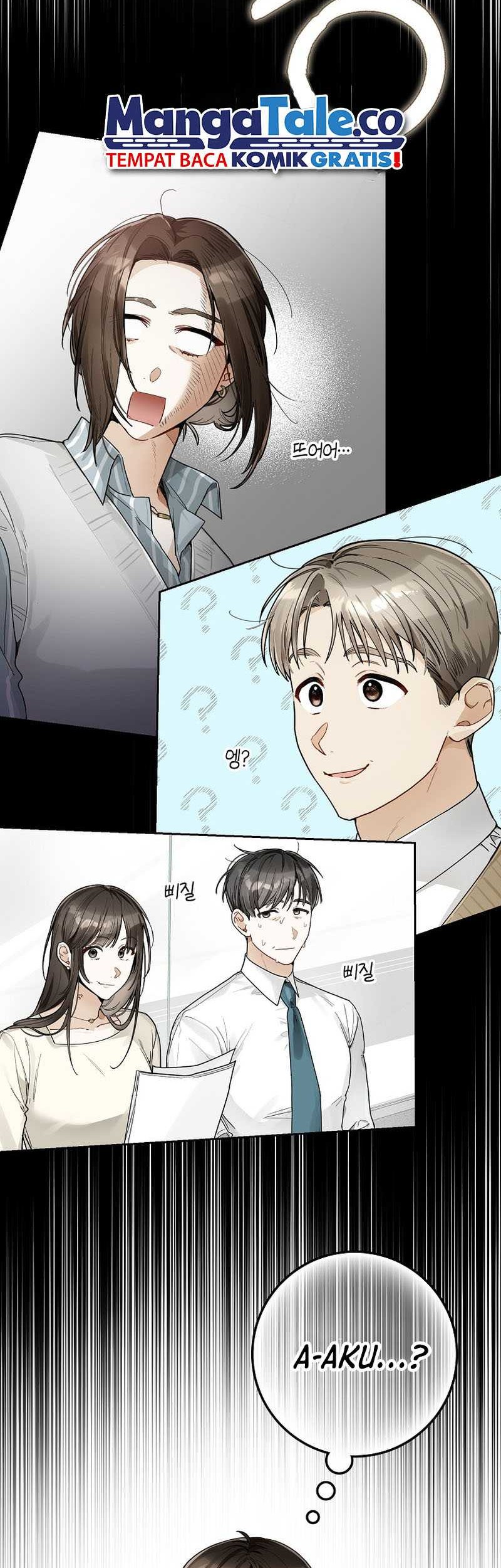 Rookie but One-In-A-Million Actor Chapter 14 Gambar 3