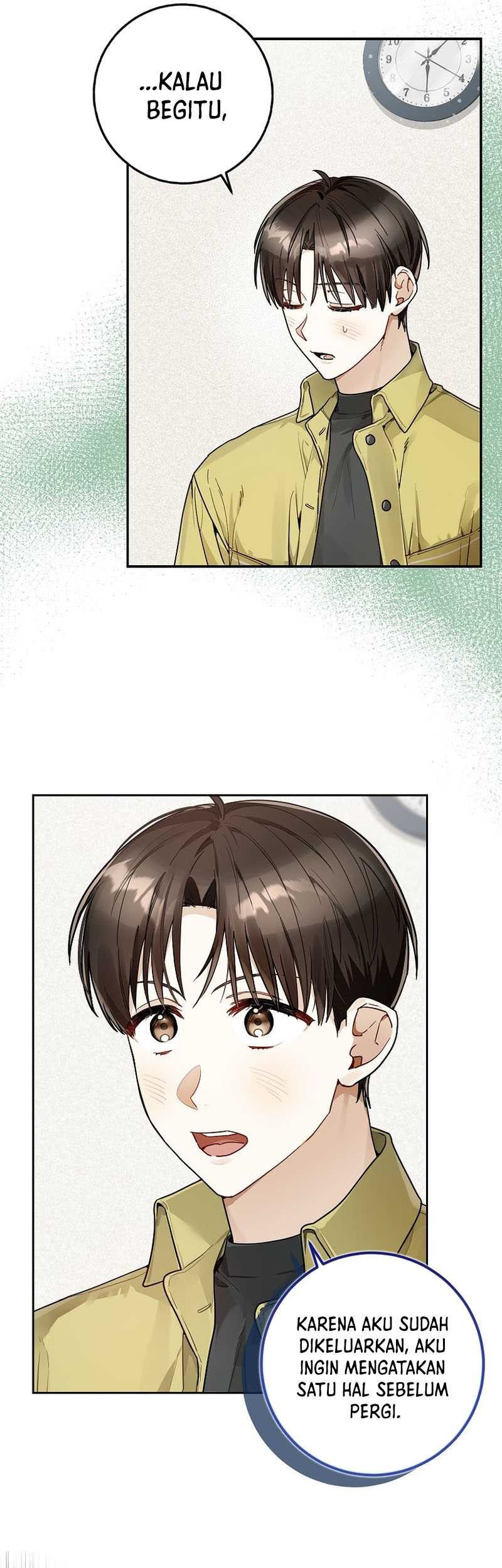 Rookie but One-In-A-Million Actor Chapter 14 Gambar 8