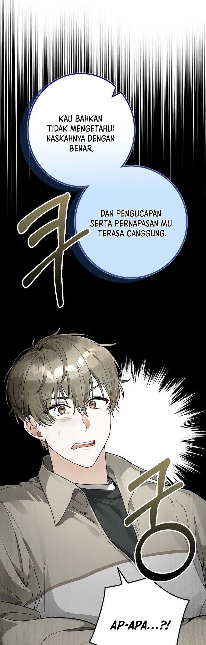 Rookie but One-In-A-Million Actor Chapter 14 Gambar 9