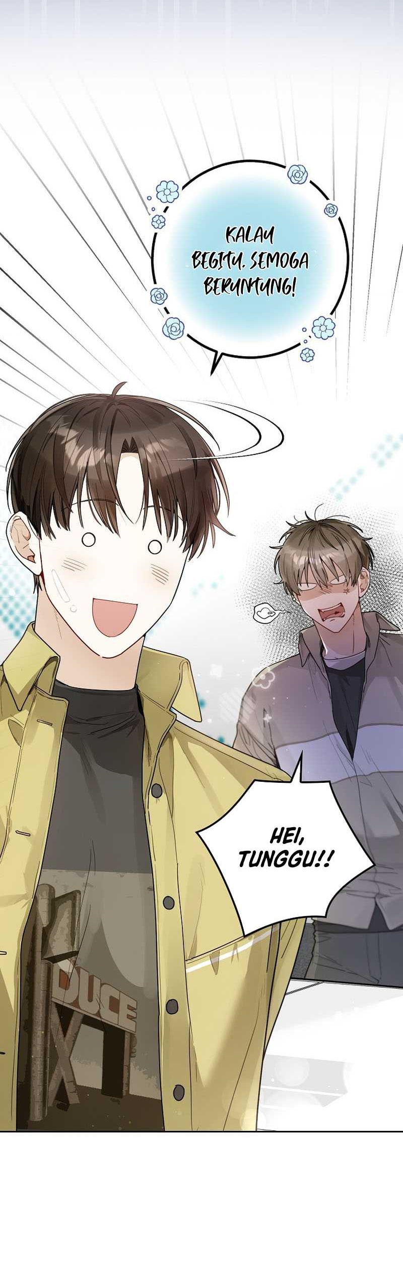 Rookie but One-In-A-Million Actor Chapter 14 Gambar 13