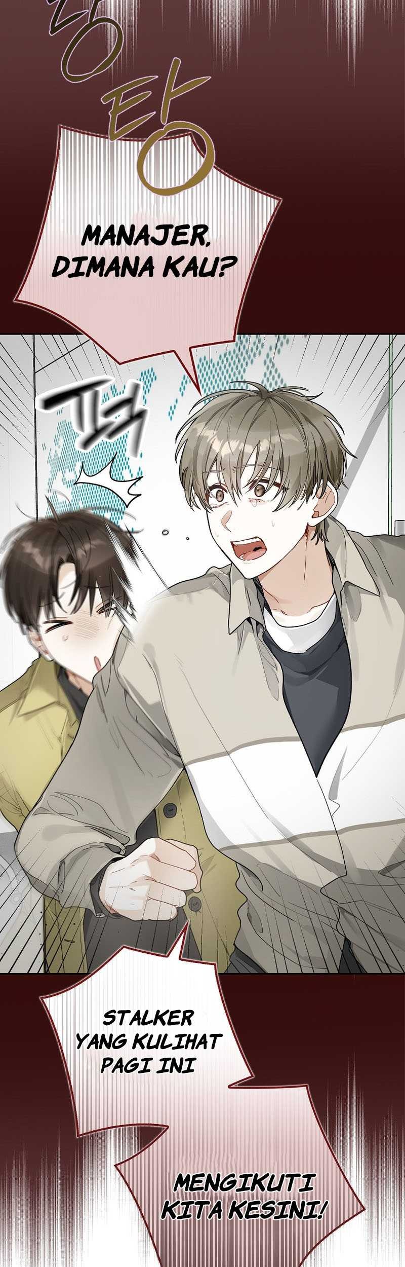 Rookie but One-In-A-Million Actor Chapter 14 Gambar 18