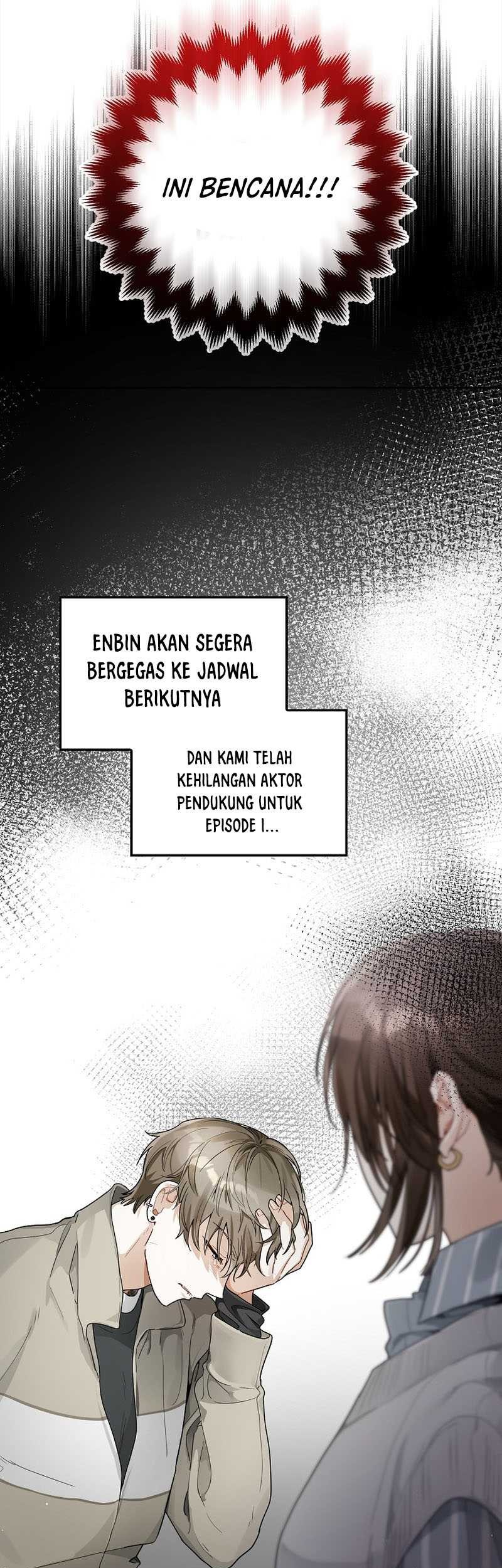 Rookie but One-In-A-Million Actor Chapter 14 Gambar 25