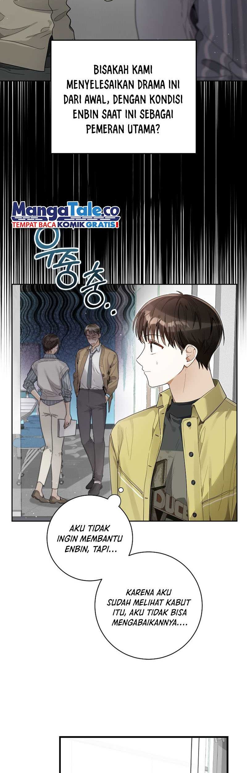 Rookie but One-In-A-Million Actor Chapter 14 Gambar 26