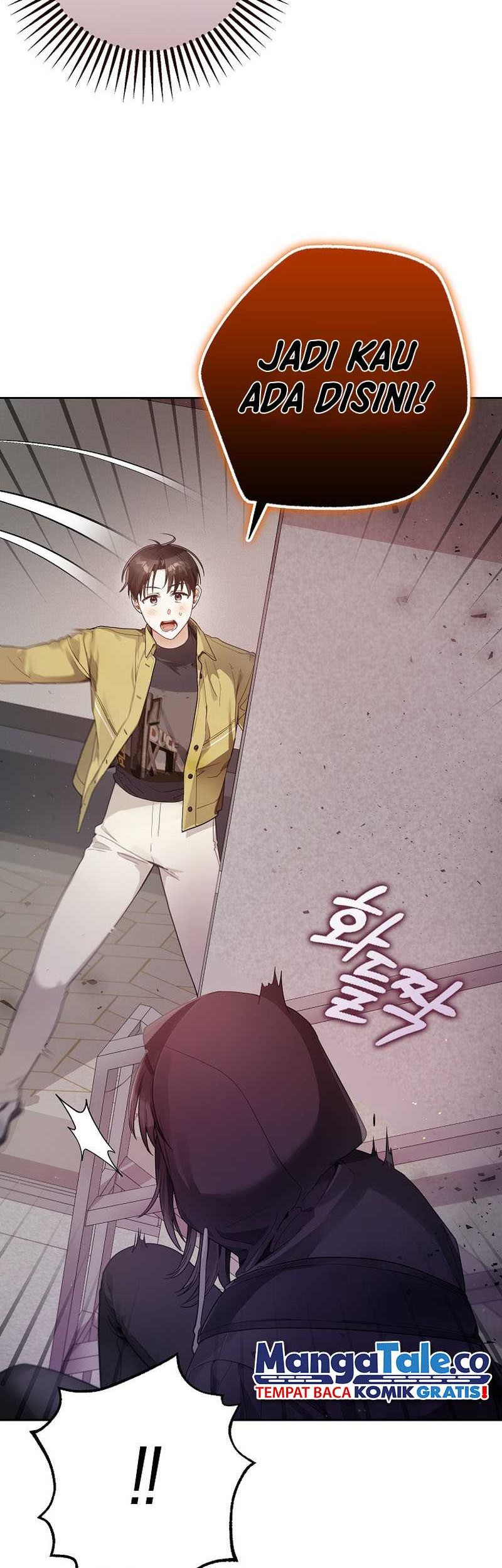 Rookie but One-In-A-Million Actor Chapter 14 Gambar 28