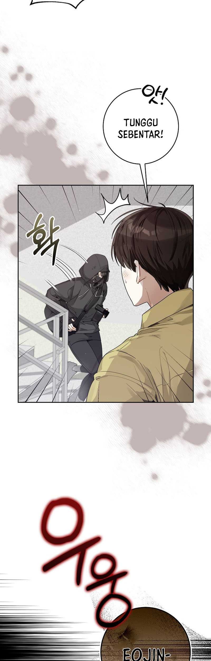 Rookie but One-In-A-Million Actor Chapter 14 Gambar 29