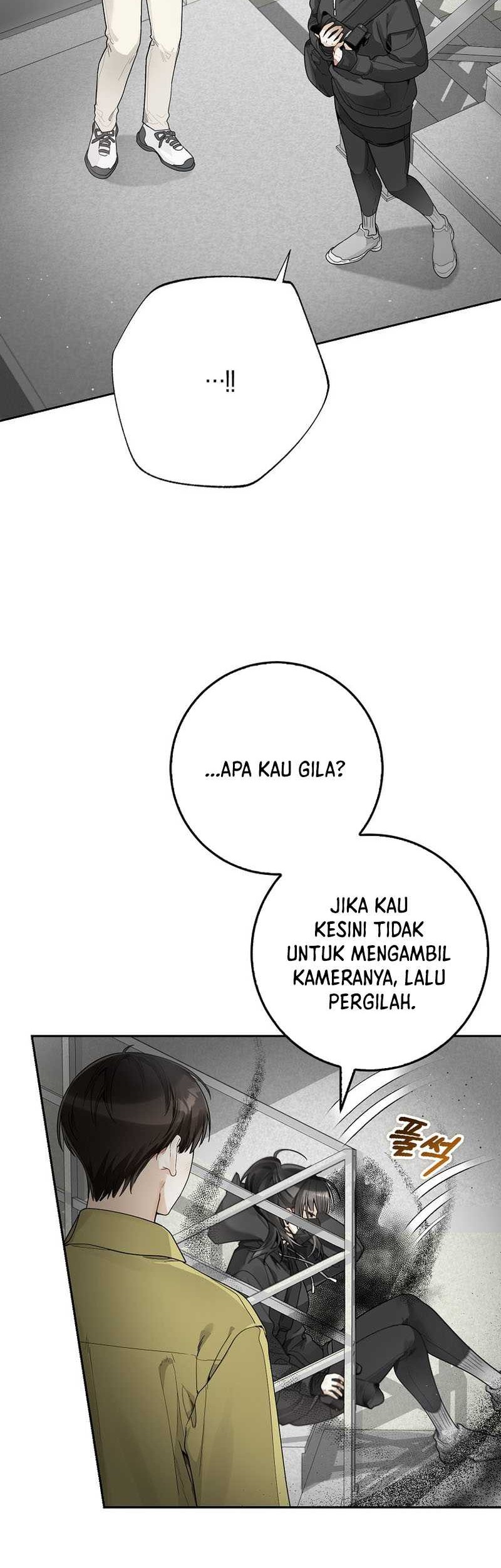 Rookie but One-In-A-Million Actor Chapter 14 Gambar 34