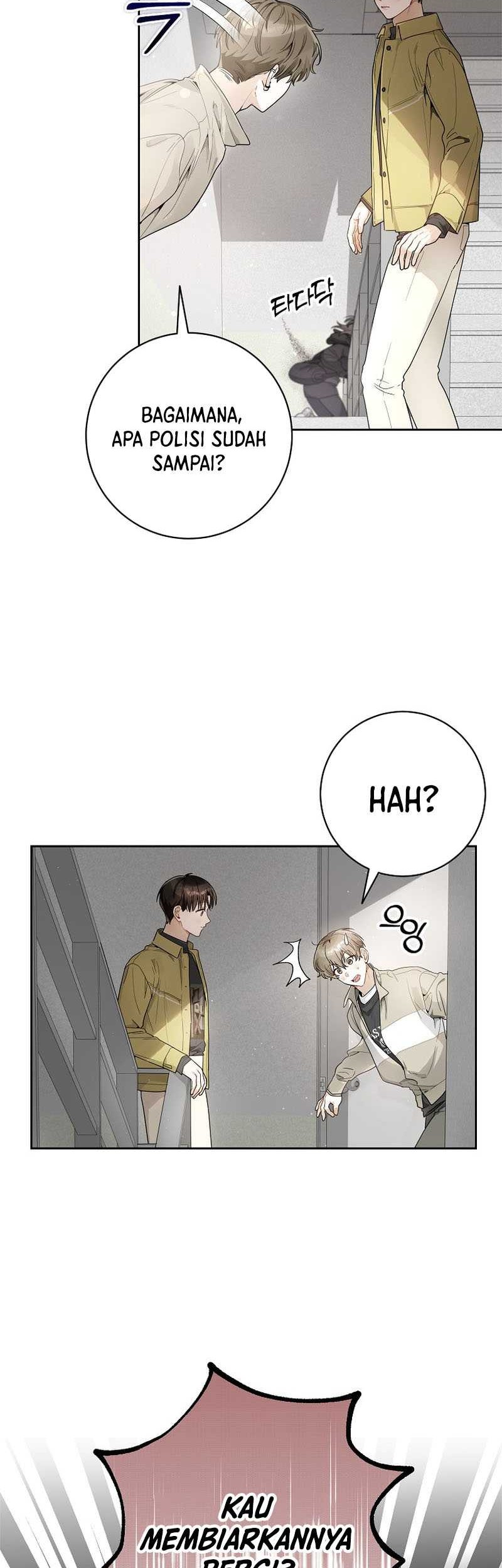 Rookie but One-In-A-Million Actor Chapter 14 Gambar 44