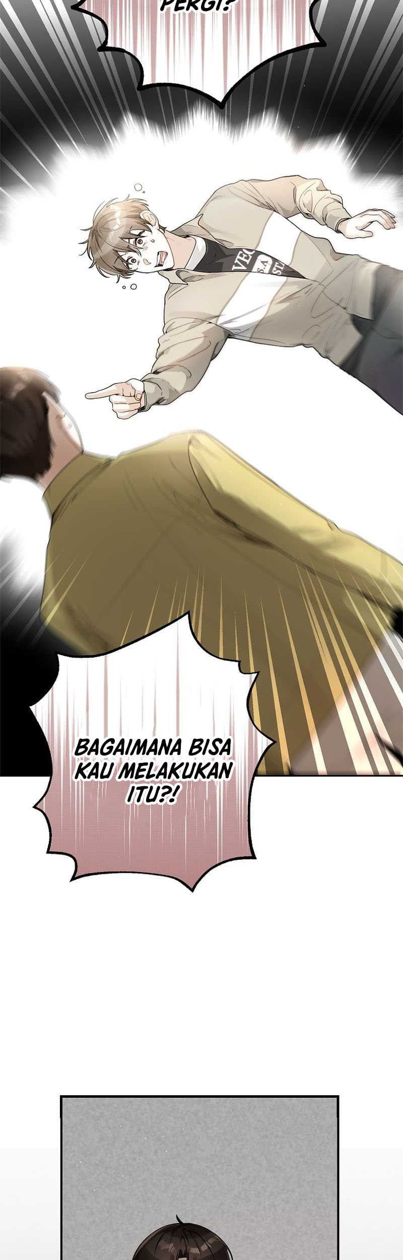 Rookie but One-In-A-Million Actor Chapter 14 Gambar 45